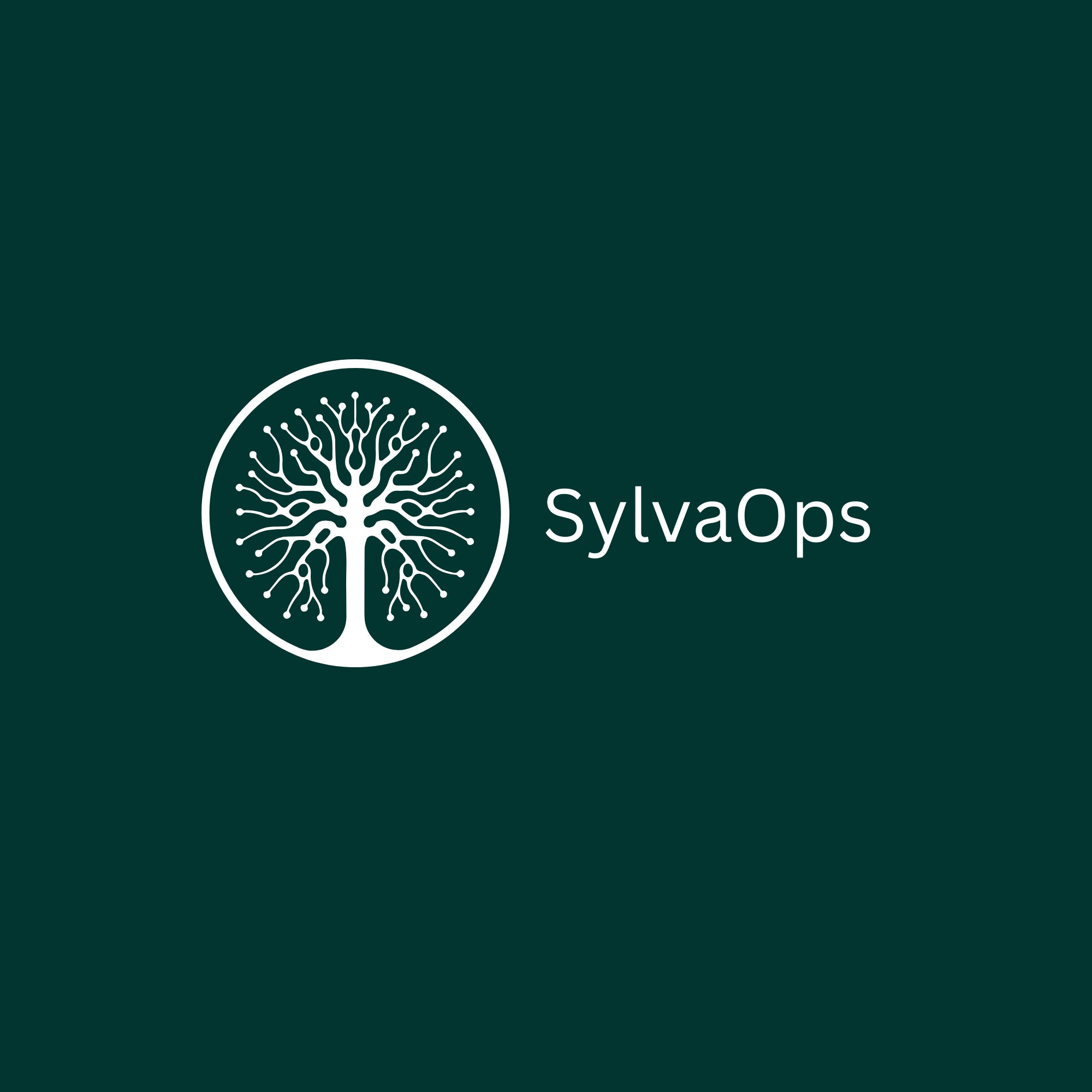 SylvaOps